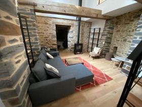 Maison à Vitré