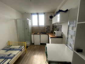 Studio à Saint-Quentin