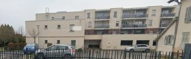 Appartement à Pont-Sainte-Marie