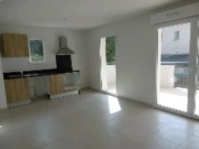 Appartement à Brignoles