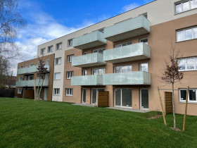 Appartement à Douai