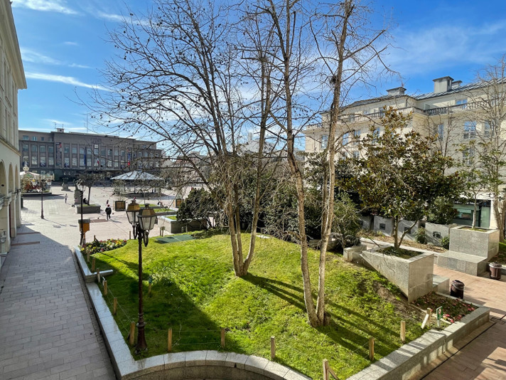 Voir la photo 1/8 du type apartment à Poissy