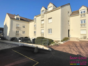 Studio à Poissy