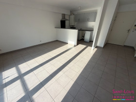 Appartement à Poissy
