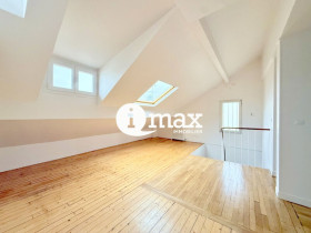 Appartement à Saint-Cloud