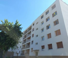 Appartement à Gagny