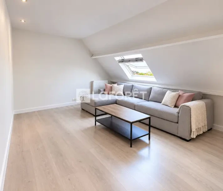 Appartement à Pontault-Combault