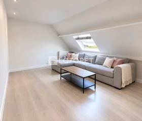 Appartement à Pontault-Combault