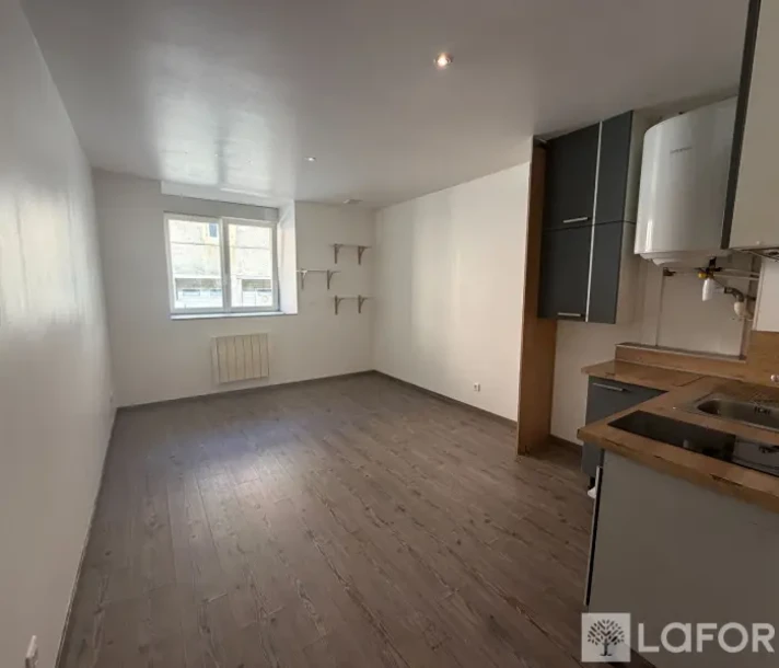 Studio à Pontarlier
