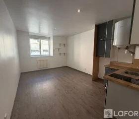 Studio à Pontarlier