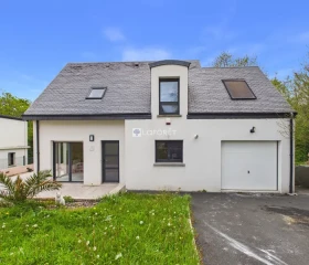 Maison à La Forêt-Fouesnant