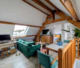 Appartement à Épernon