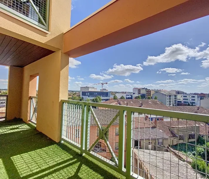 Appartement à Montauban