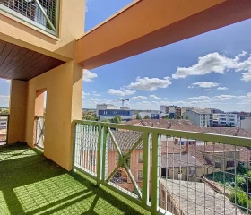 Appartement à Montauban