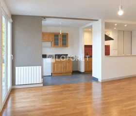 Appartement à Chambéry