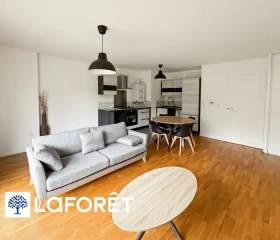 Appartement à Sainte-Geneviève-des-Bois