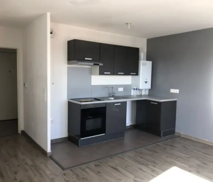 Appartement à Franconville