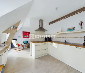Appartement à Guilvinec