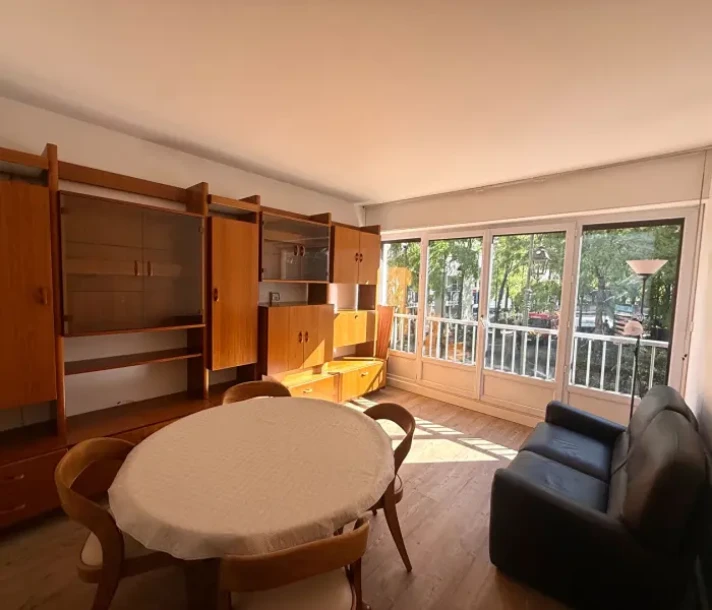 Appartement à Colombes