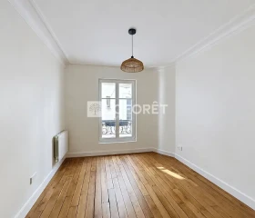 Appartement à Paris