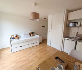 Studio à Dijon