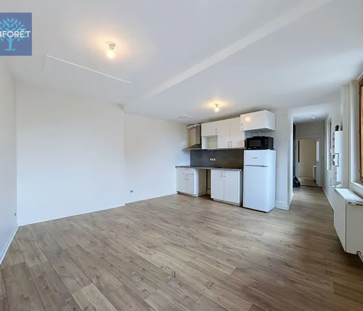Appartement à Barr