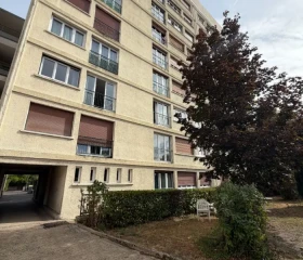 Appartement à Les Pavillons-sous-Bois