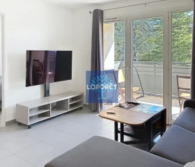 Appartement à Grigny-sur-Rhône