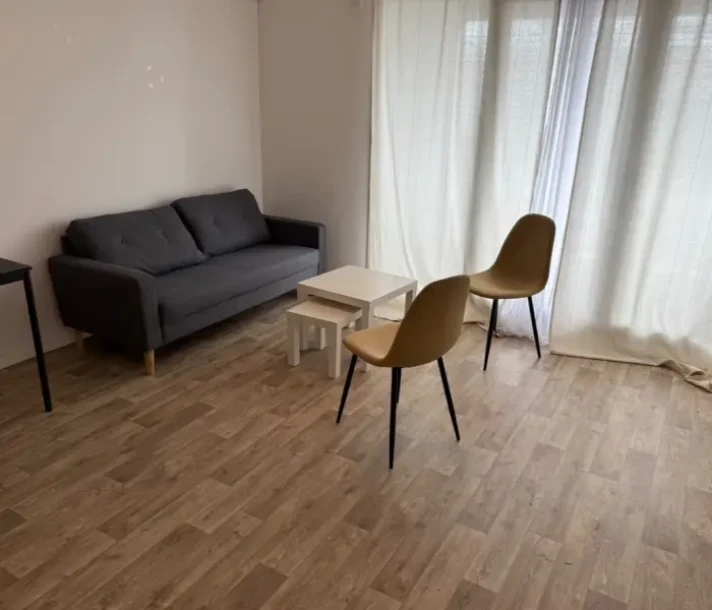Appartement à Les Pavillons-sous-Bois