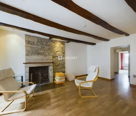 Appartement à Quimper