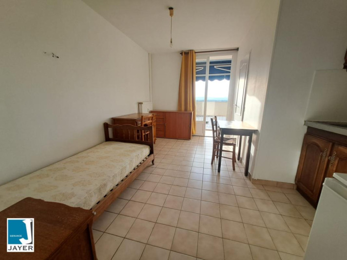 Studio à Chalon-sur-Saône