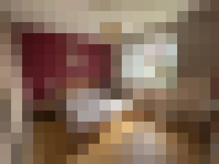  / #7