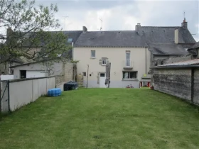 Maison à Commer