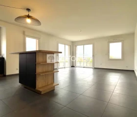 Appartement à Albertville