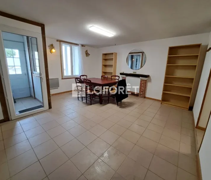 Maison à Pleubian