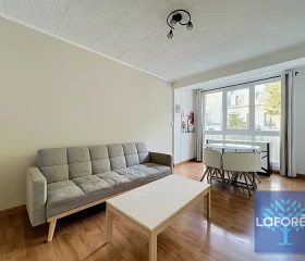 Appartement à Valenciennes
