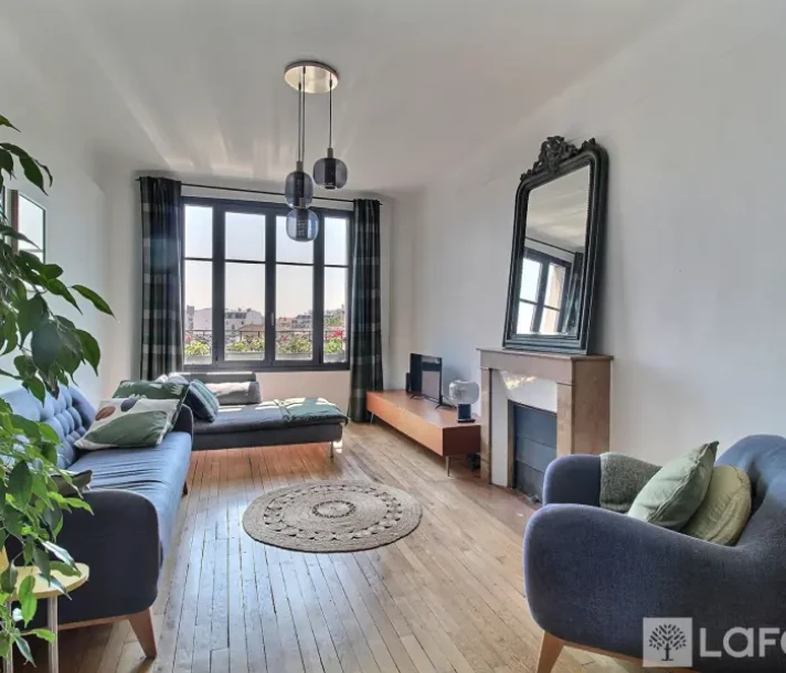 Appartement à Colombes