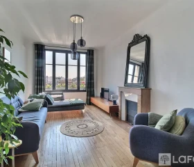 Appartement à Colombes