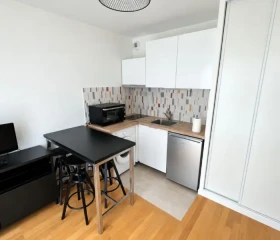 Studio à Alfortville