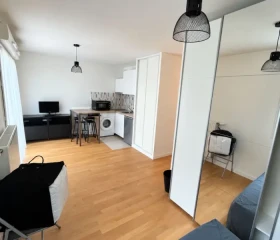Studio à Alfortville