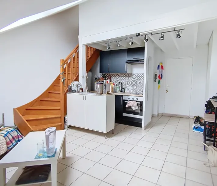 Appartement à Dijon