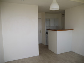 Appartement à Fleury-sur-Orne
