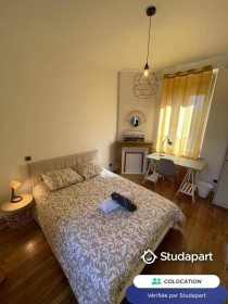 Chambre à Nancy