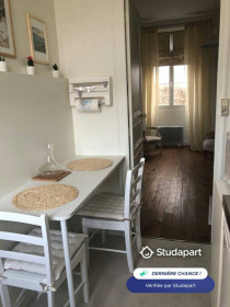 Appartement à Biarritz