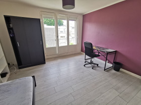 Pièce à Rennes