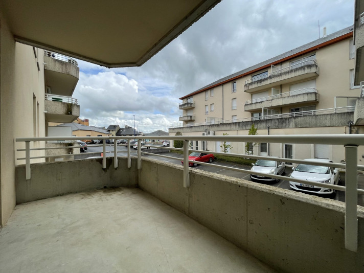 Voir la photo 1/6 du type apartment à Luc-la-Primaube