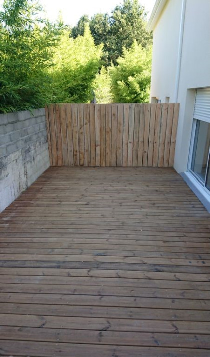 Voir la photo 1/3 du type house à Saint-Médard-en-Jalles