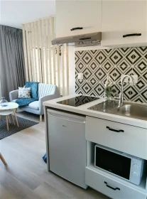 Studio à Toulouse