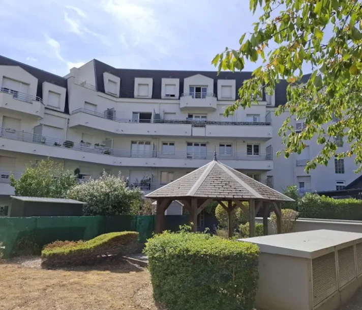 Appartement à Gagny