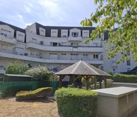 Appartement à Gagny